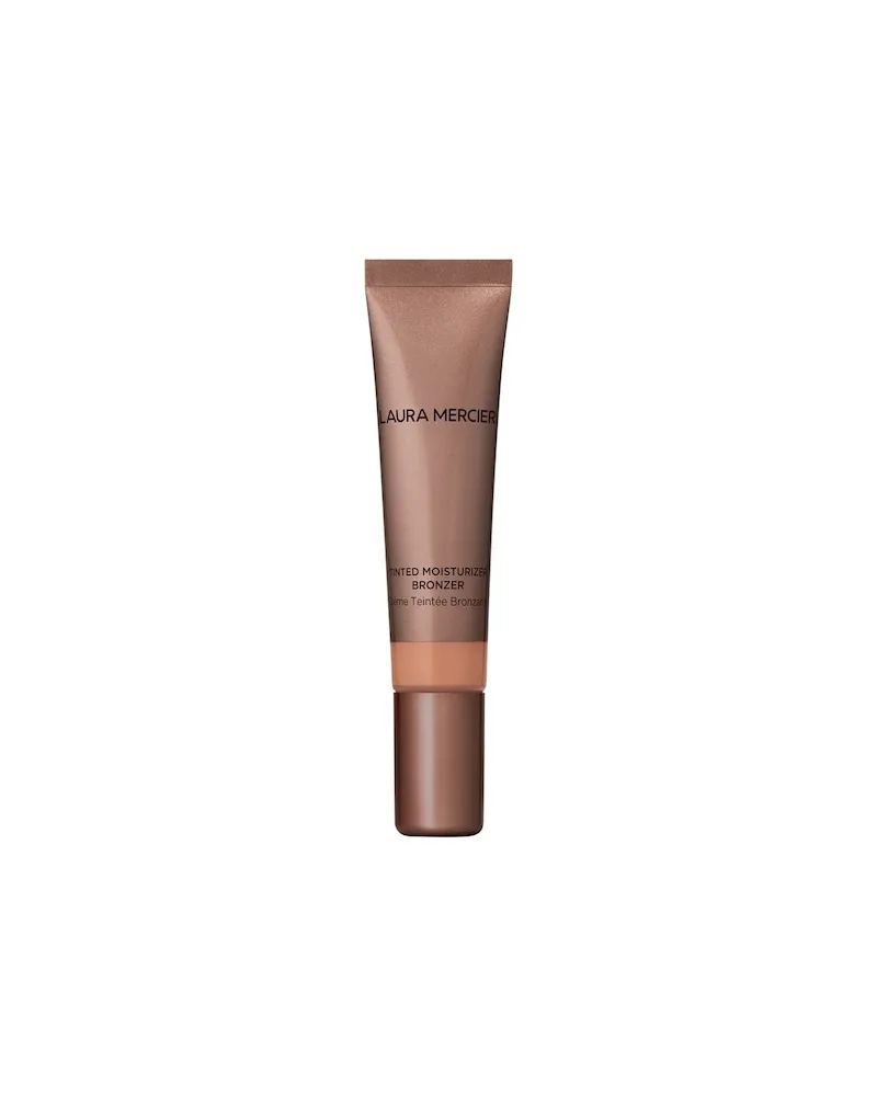 Laura Mercier Laura-Mercier Gesichts-Make-up BronzerTinted Moisturizer Bronzer Sunspell 1.537,33 € / 1 l 
