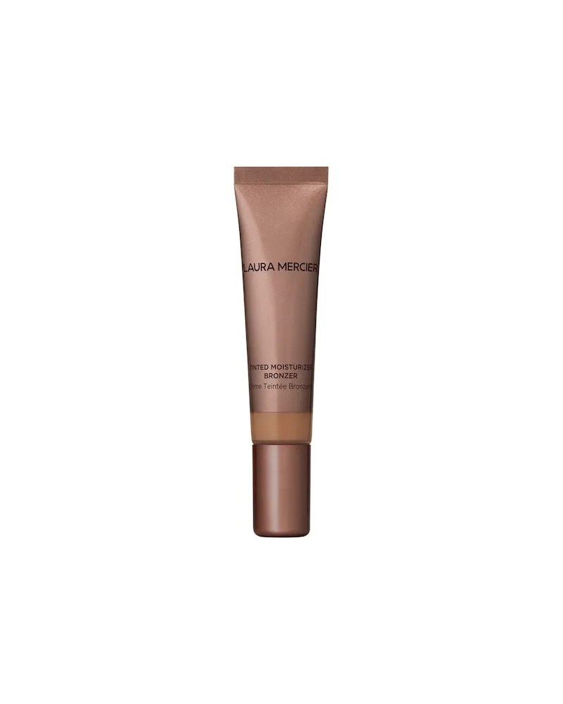 Laura Mercier Laura-Mercier Gesichts-Make-up BronzerTinted Moisturizer Bronzer Sunspell 1.537,33 € / 1 l 