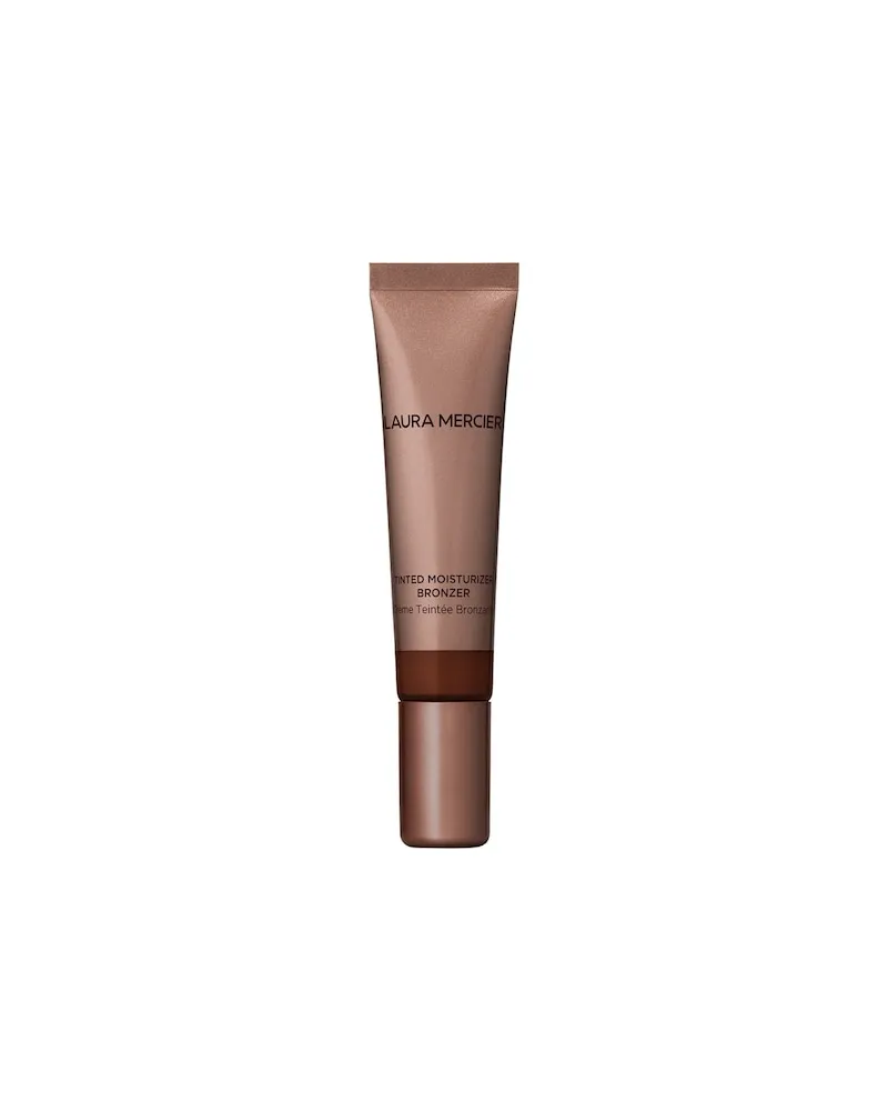 Laura Mercier Laura-Mercier Gesichts-Make-up BronzerTinted Moisturizer Bronzer Sunspell 1.537,33 € / 1 l 
