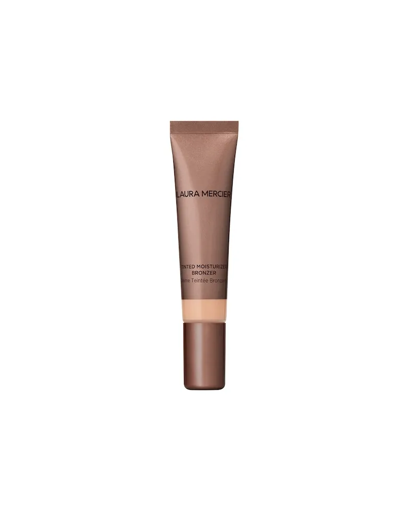 Laura Mercier Laura-Mercier Gesichts-Make-up BronzerTinted Moisturizer Bronzer Sunspell 1.537,33 € / 1 l 