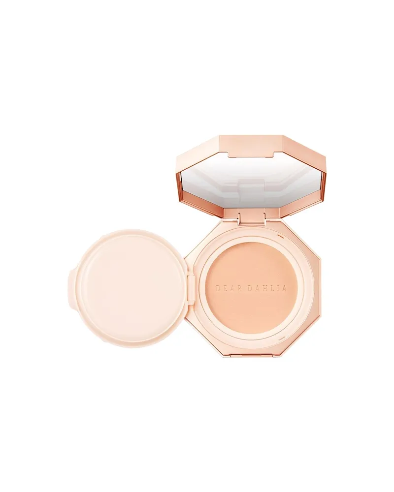 Dear Dahlia DEAR-DAHLIA Teint-Make-up PuderSoft Velvet Pressed Powder Medium 4.100,00 € / 1 kg 