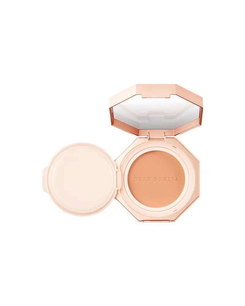Dear Dahlia DEAR-DAHLIA Teint-Make-up PuderSoft Velvet Pressed Powder Medium 4.100,00 € / 1 kg 