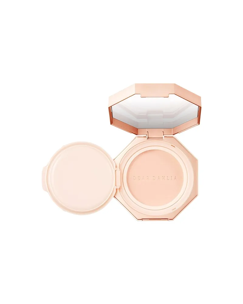 Dear Dahlia DEAR-DAHLIA Teint-Make-up PuderSoft Velvet Pressed Powder Medium 4.100,00 € / 1 kg 