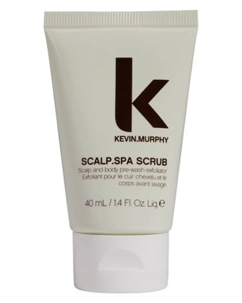 Kevin Murphy Haarpflege Scalp Scalp.Spa Scrub 