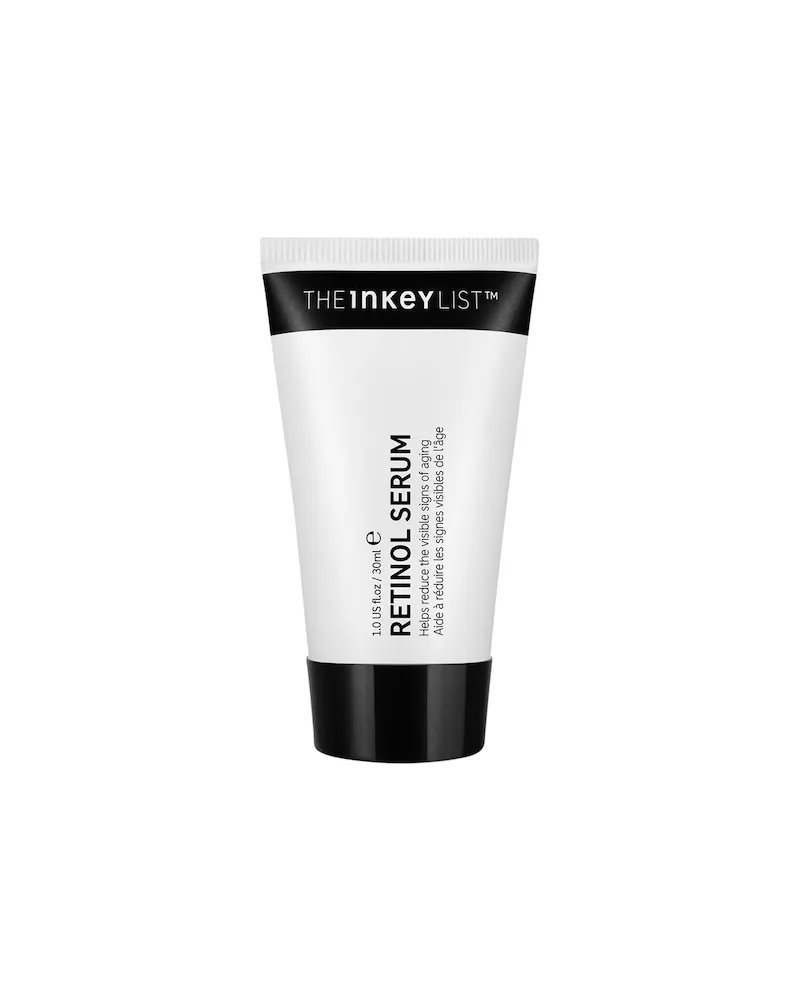 THE INKEY LIST The-INKEY-List Gesicht SerenRetinol Serum 352,00 € / 1 l 