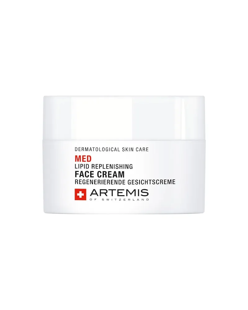 ARTEMIS Pflege Med Lipid Replenishing Face Cream 