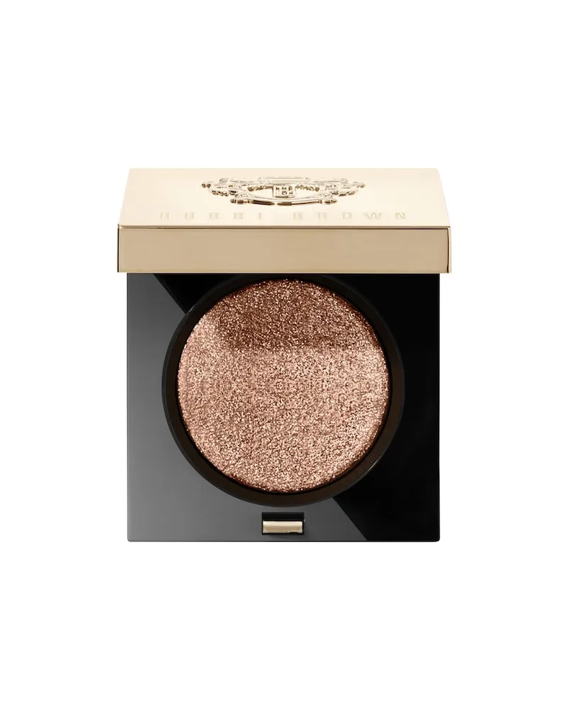 Bobbi Brown Bobbi-Brown Makeup AugenLuxe Eye Shadow Gilded Rose 
