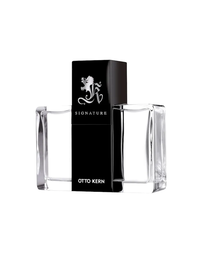 Otto Kern Otto-Kern Herrenduefte Signature-ManAfter Shave 455,00 € / 1 l 