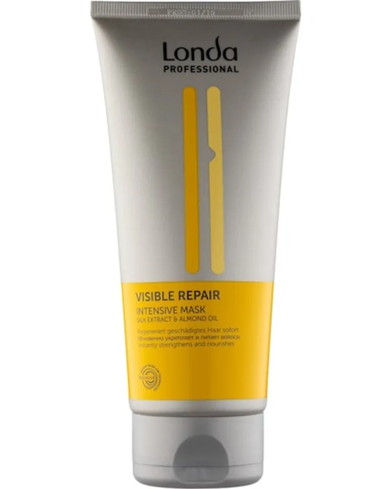 Londa Professional Haarpflege Visible Repair Intensive Mask 