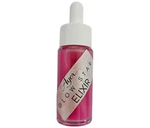 Pflegebedürfnisse Masken & Seren Pink October Limited EditionGlow Star Elixir