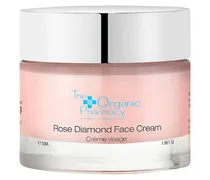 Pflege Gesichtspflege Rose Diamond Face Cream