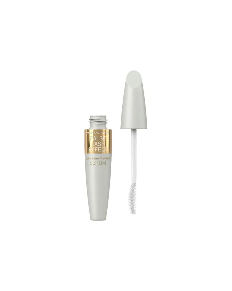 Max Factor Max-Factor Make-Up AugenLash & Brow Treatment Serum 915,27 € / 1 l 