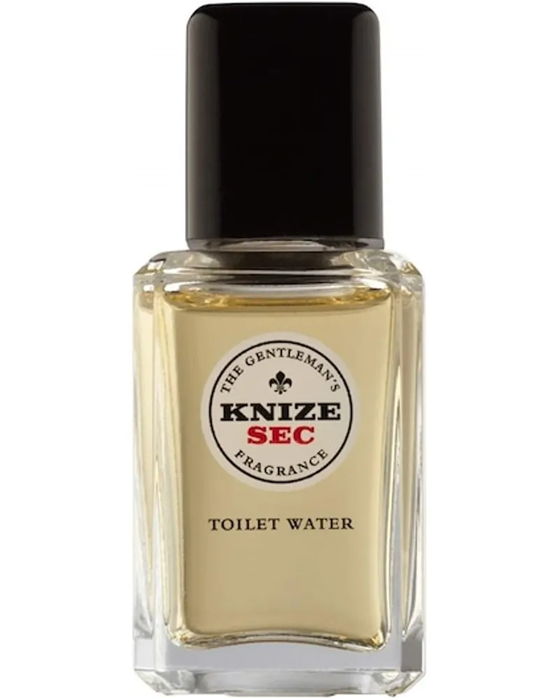 Knize Herrendüfte Sec Toilet Water Splash 