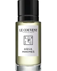 Le Couvent Maison de Parfum Düfte Colognes Botaniques Aqua Minimes Eau de Toilette Spray 