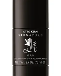 Otto Kern Herrendüfte Signature Man Deodorant Stick 