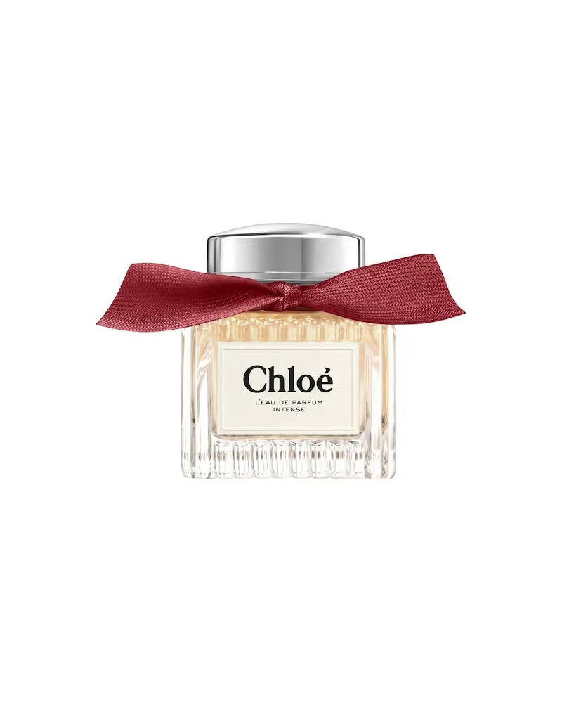 Chloé Chloe Damenduefte LEau-de-ParfumEau de Parfum Intense Spray Nachfüllbar 1.030,40 € / 1 l 