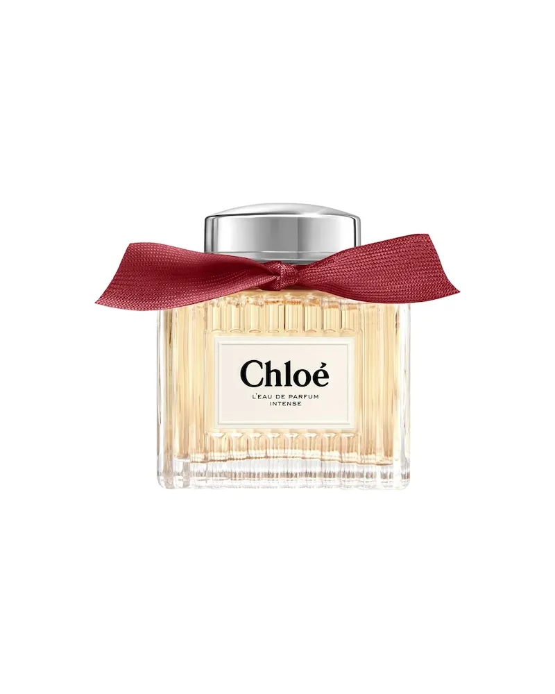 Chloé Chloe Damenduefte LEau-de-ParfumEau de Parfum Intense Spray Nachfüllbar 1.030,40 € / 1 l 