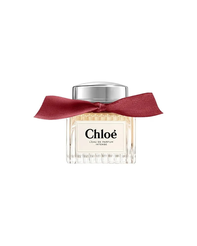 Chloé Chloe Damenduefte LEau-de-ParfumEau de Parfum Intense Spray Nachfüllbar 1.030,40 € / 1 l 