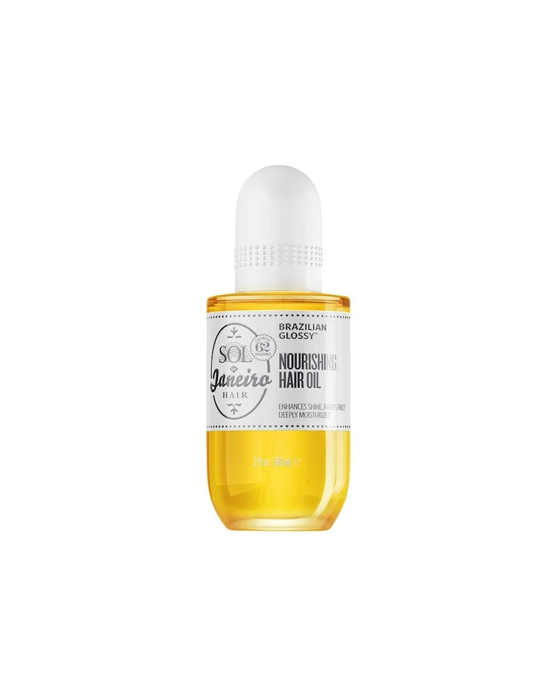Sol de Janeiro Sol-de-Janeiro Haare HaarpflegeBrazilian GlossyNourishing Hair Oil 583,33 € / 1 l 