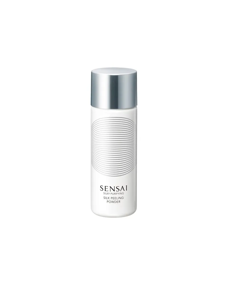 Sensai Reinigung Silky-PurifyingSilk Peeling Powder 1.320,00 € / 1 kg 