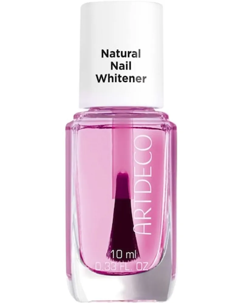 Artdeco Nägel Nagellack Natural Nail Whitener 