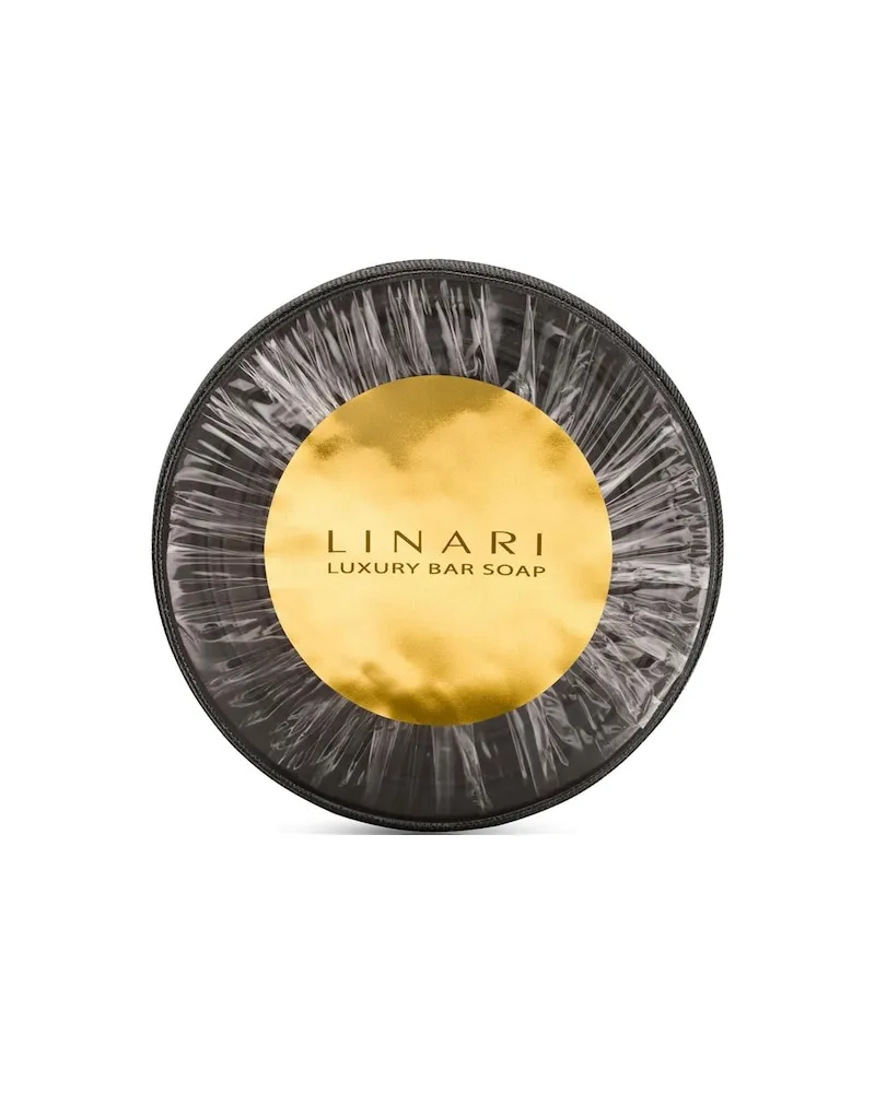 LINARI Unisexduefte Porta-Del-CieloBar Soap Black 198,00 € / 1 kg 
