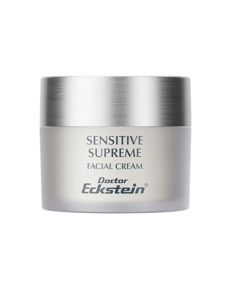 Dr. Eckstein Doctor-Eckstein Gesichtspflege Creme-fuer-die-NachtSensitive Supreme 760,00 € / 1 l 