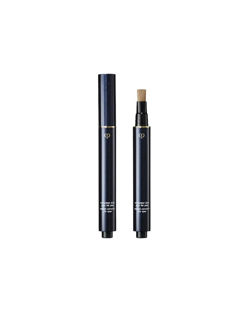 Clé de Peau Beauté Cle-de-Peau-Beaute Make-up AugenRadiant Corrector for Eyes Dark 
