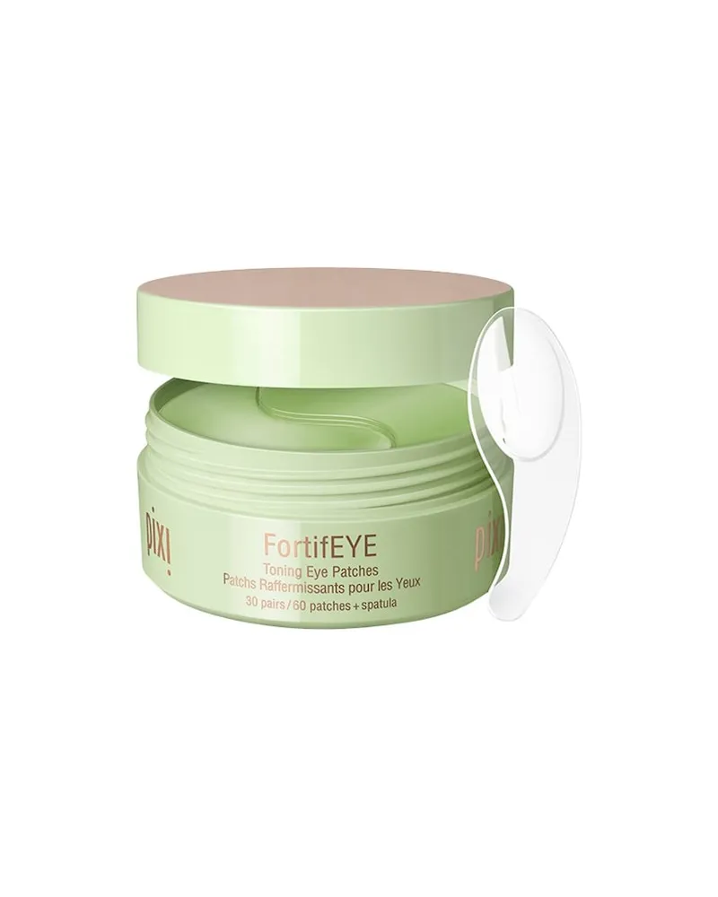 Pixi Pflege GesichtspflegeFortifEYE Patches 0,63 € / 1 Stk 