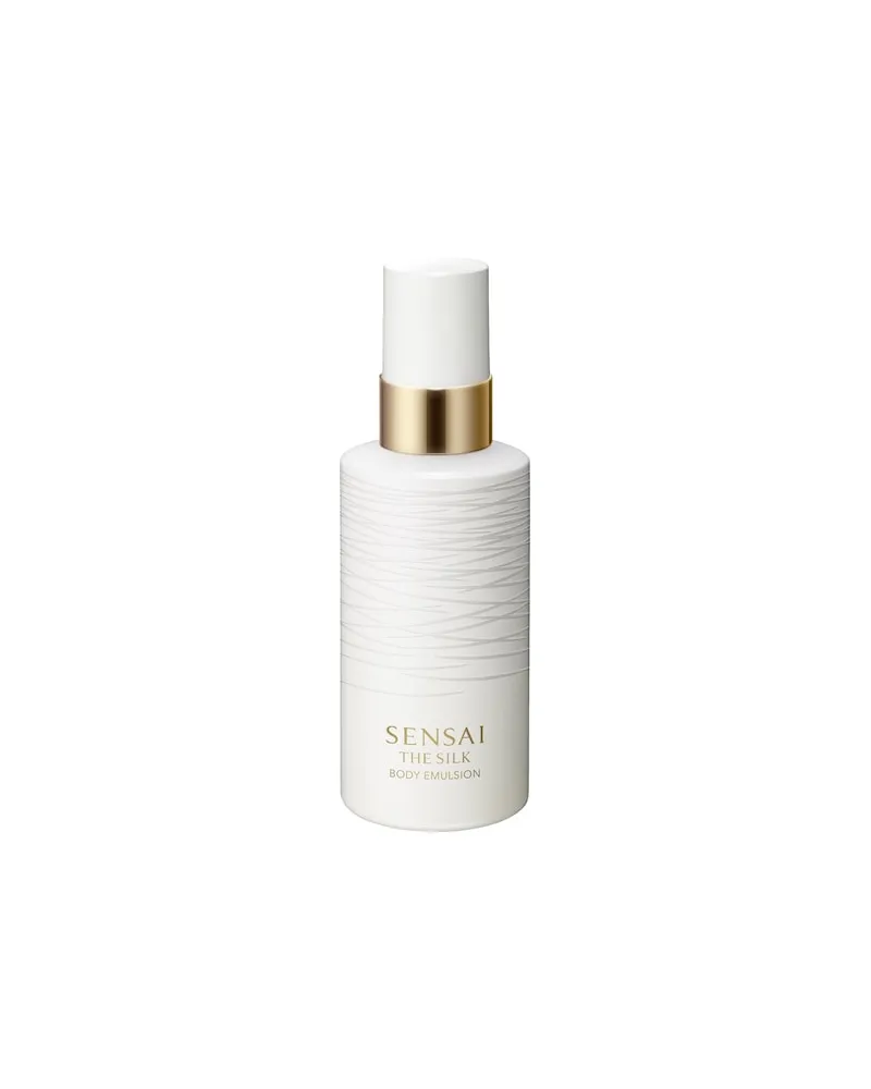 Sensai Damenduefte The-SilkBody Emulsion 328,00 € / 1 l 