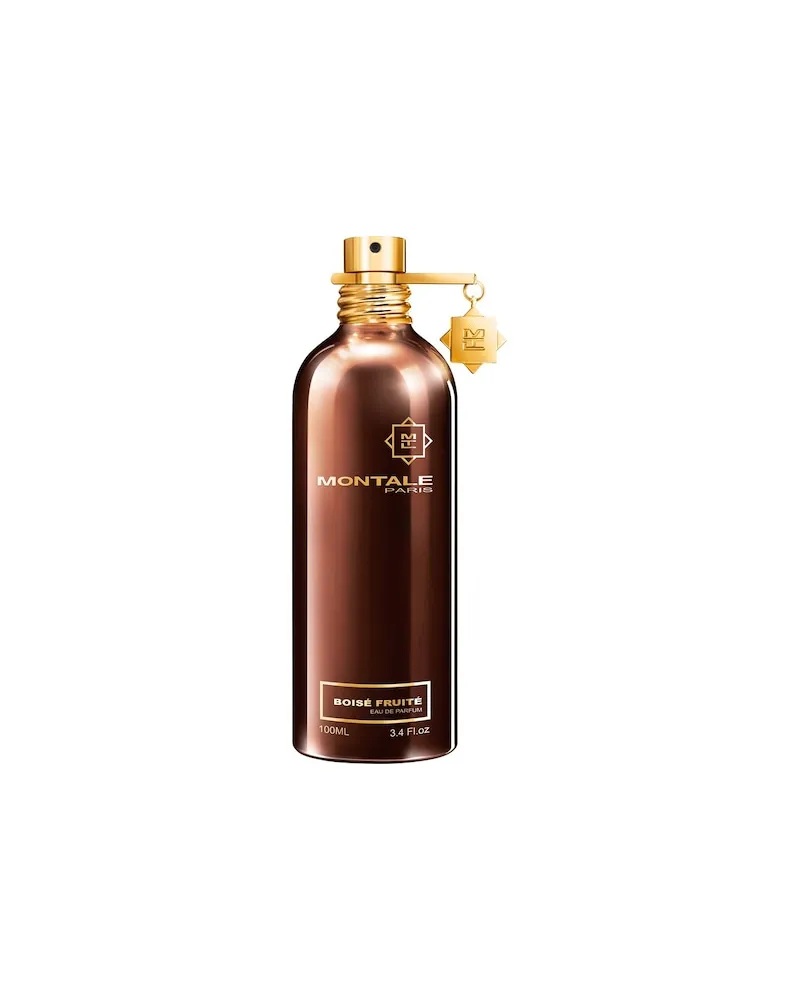 MONTALE Duefte WoodBoisé FruitéEau de Parfum Spray 1.250,00 € / 1 l 