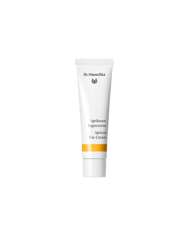 Dr. Hauschka Dr-Hauschka Pflege GesichtspflegeAprikosen Tagescreme 737,33 € / 1 l 