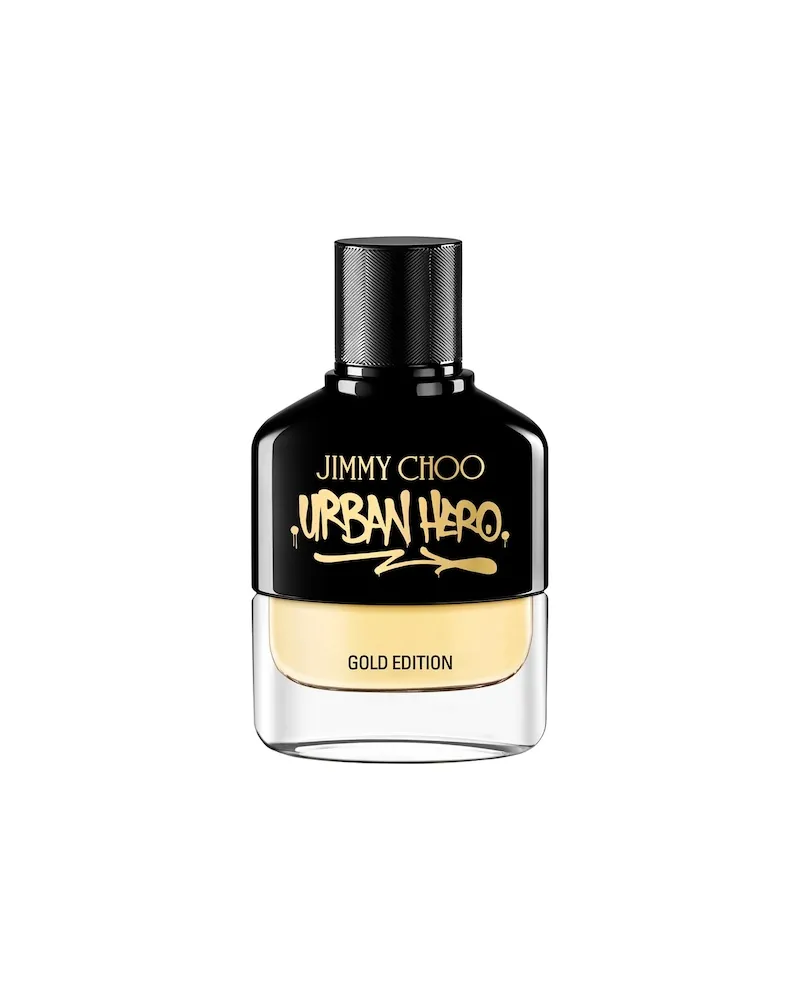 Jimmy Choo Jimmy-Choo Herrenduefte Urban-HeroGold EditionEau de Parfum Spray 812,40 € / 1 l 