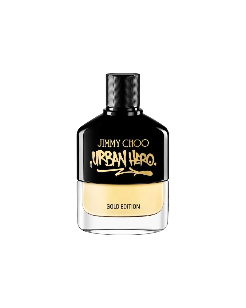 Jimmy Choo Jimmy-Choo Herrenduefte Urban-HeroGold EditionEau de Parfum Spray 556,90 € / 1 l 