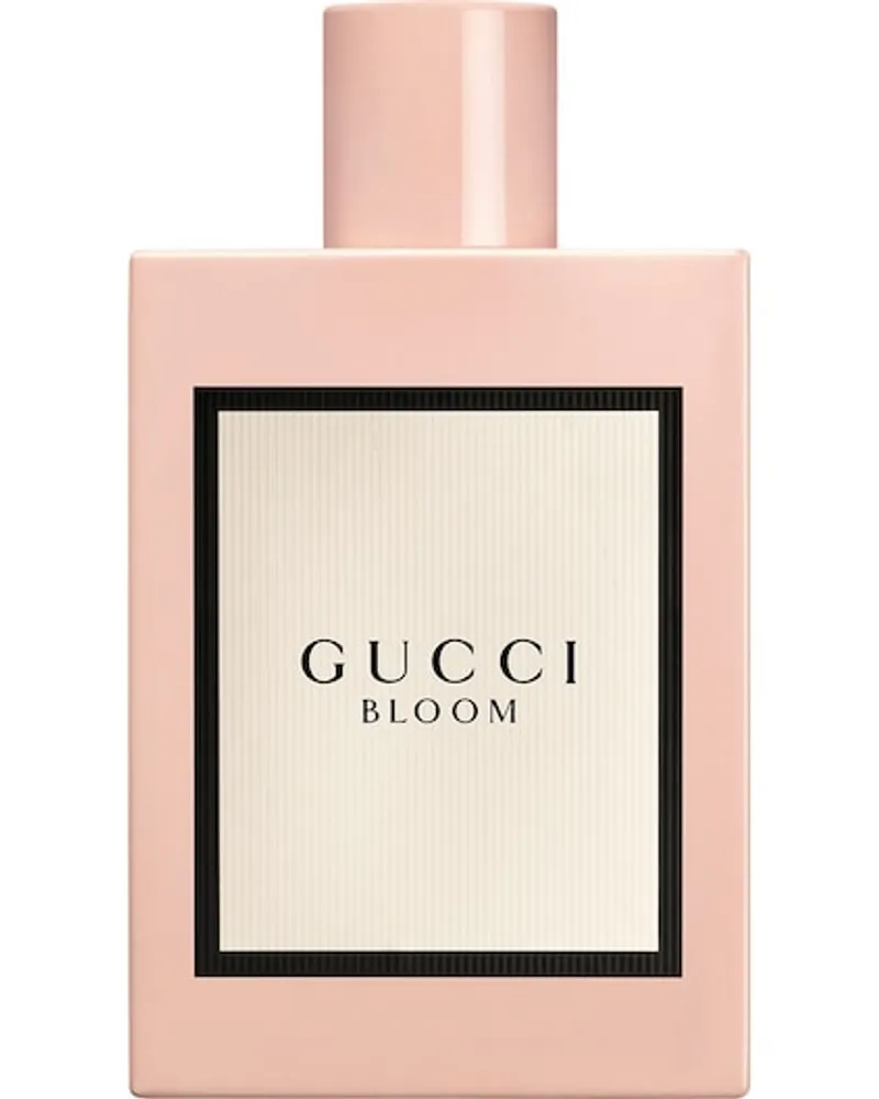 Gucci Damendüfte Gucci Bloom Eau de Parfum Spray 