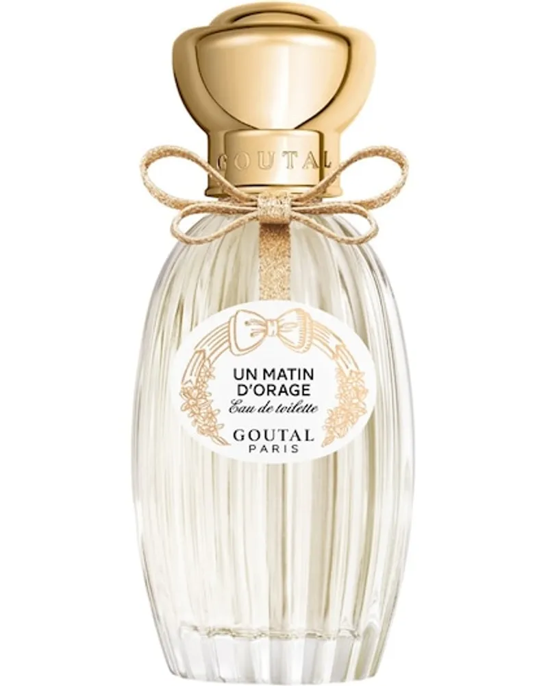 ANNICK GOUTAL Damendüfte Un Matin d'Orage Eau de Toilette Spray 