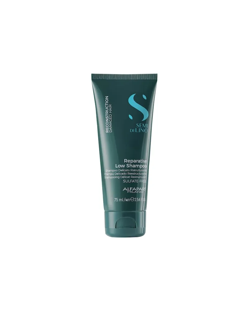 Alfaparf Milano Alfaparf-Milano Haarpflege-Collection Semi-di-LinoReparative Low Shampoo 80,00 € / 1 l 