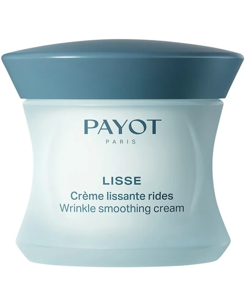 Payot Pflege Lisse Lisse Crème Lissante Rides 