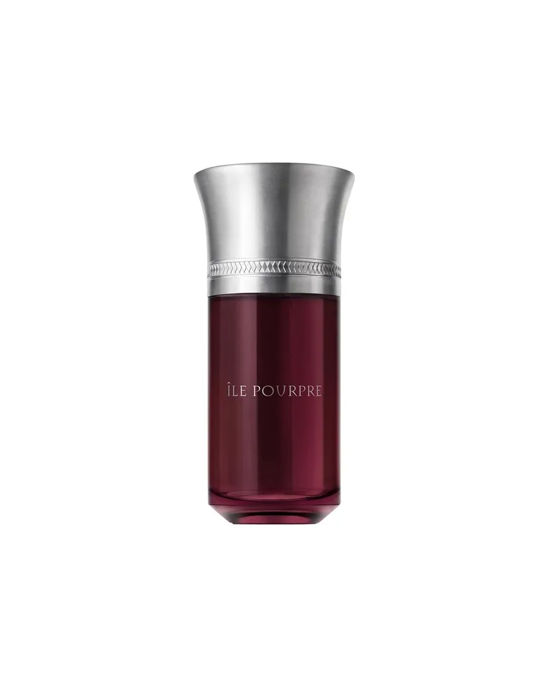 LIQUIDES IMAGINAIRES Liquides-Imaginaires Unisexduefte Les-Eaux-ImaginaireÎle PourpreEau de Parfum Spray 1.833,40 € / 1 l 