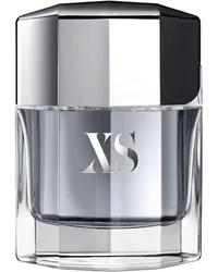 Paco Rabanne Herrendüfte XS Eau de Toilette Spray 