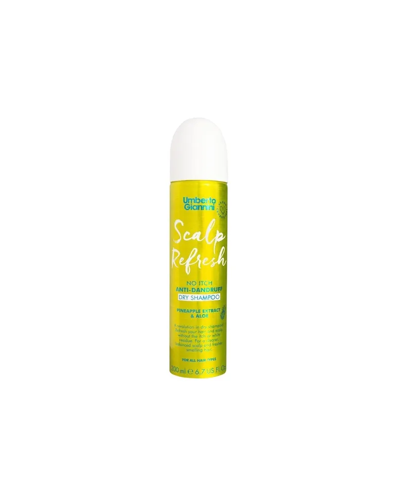 Umberto Giannini Umberto-Giannini Collection ScalpRefresh Dry Shampoo 58,90 € / 1 l 