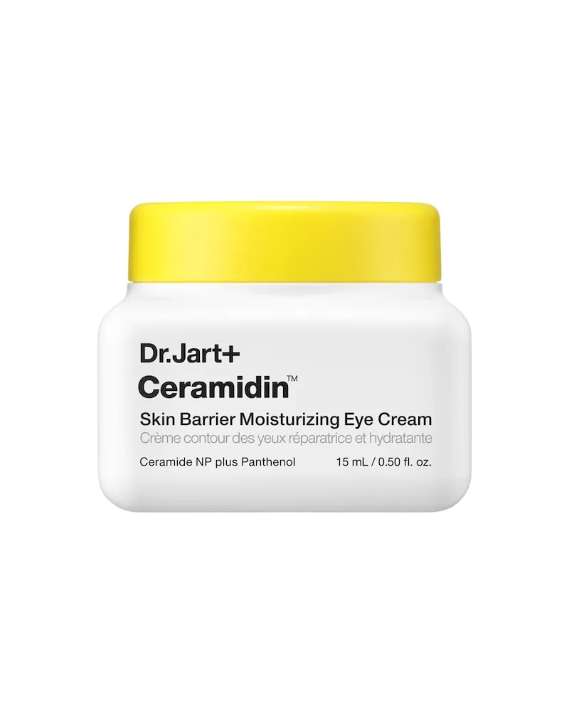 Dr. Jart Dr-Jart Pflege CeramidinSkin Barrier Moisturizing Eye Cream 2.328,67 € / 1 l 