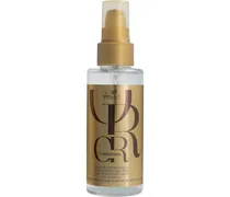 Professionals Care Oil Reflections Smoothening Oil
