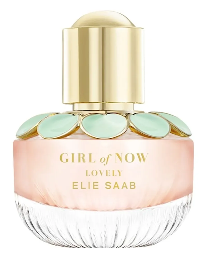 Elie Saab Damendüfte Girl Of Now LovelyEau de Parfum Spray 