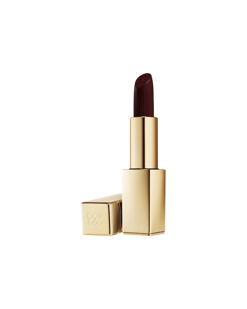 Estée Lauder Estee-Lauder Makeup LippenmakeupPure Color Creme Lipstick Bois De Rose 