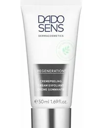 Dado Sens Pflege REGENERATION E - bei regenerationsbedürftiger HautCREMEPEELING 