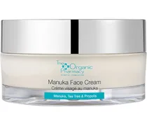 Pflege Gesichtspflege Manuka Face Cream