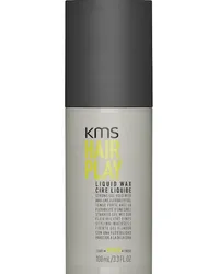 KMS Haare Hairplay Liquid Wax 