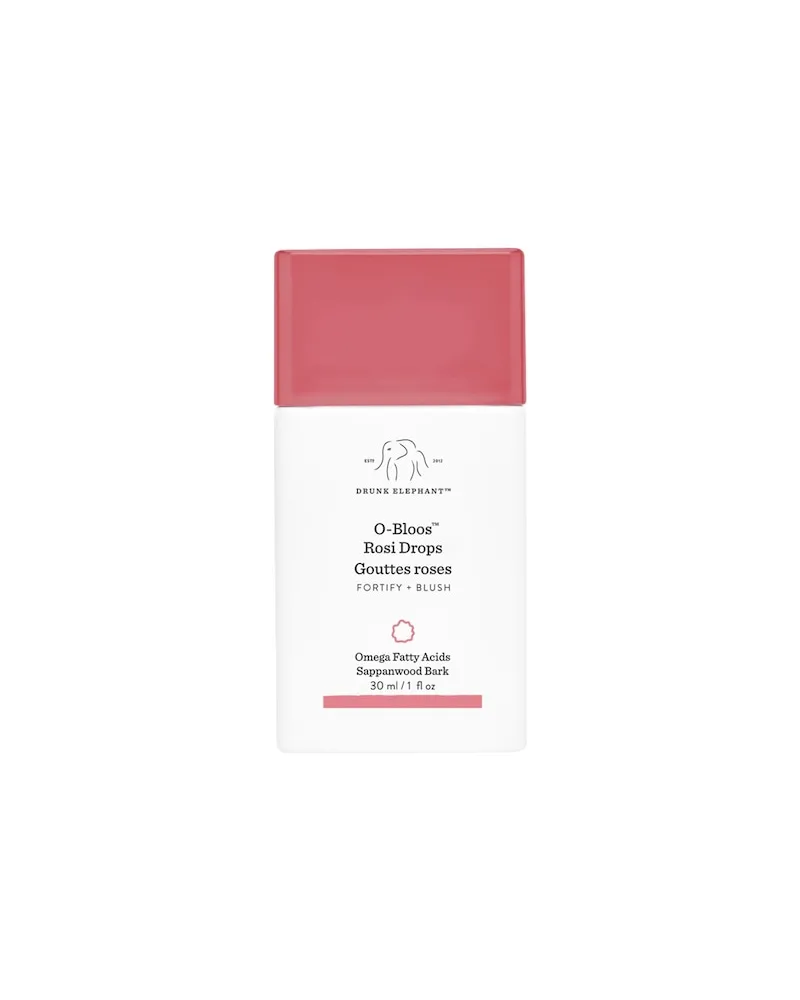 Drunk Elephant Drunk-Elephant Gesichtspflege SerumO-Bloos Rosi Drops 1.265,33 € / 1 l 