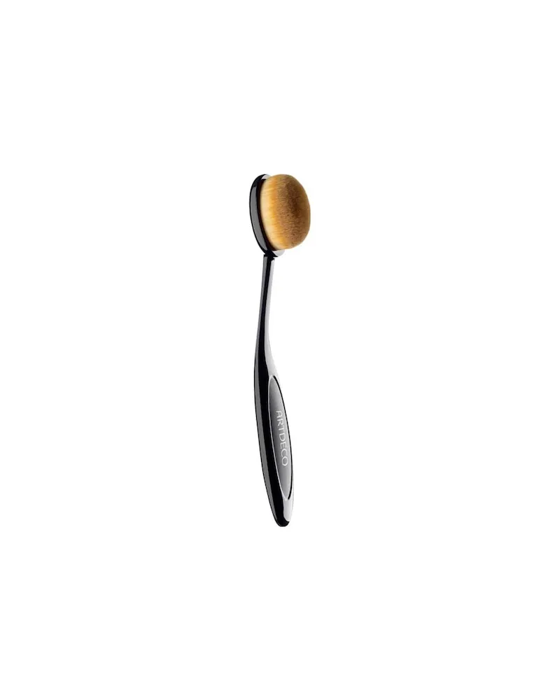 Artdeco Pinsel Teint-Make-up-PinselMedium Oval Brush Premium Quality 10,75 